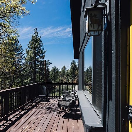 Amazing Cabin - Close To Ski Resort And Village 빅 베어 레이크 외부 사진