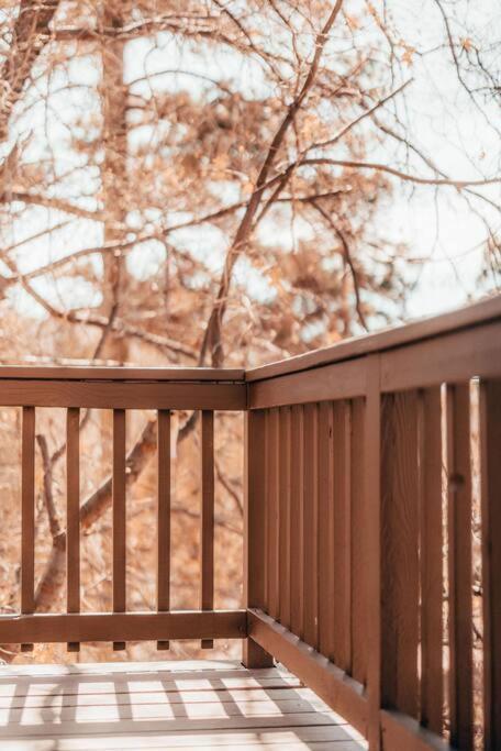 Amazing Cabin - Close To Ski Resort And Village 빅 베어 레이크 외부 사진